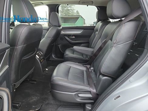 Used 2024 MAZDA CX-90 3.3 Turbo w/ Premium Package image 34