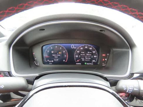 Certified 2026 Honda Civic Si image 25