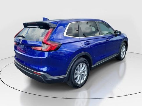 Used 2025 Honda CR-V EX-L image 34