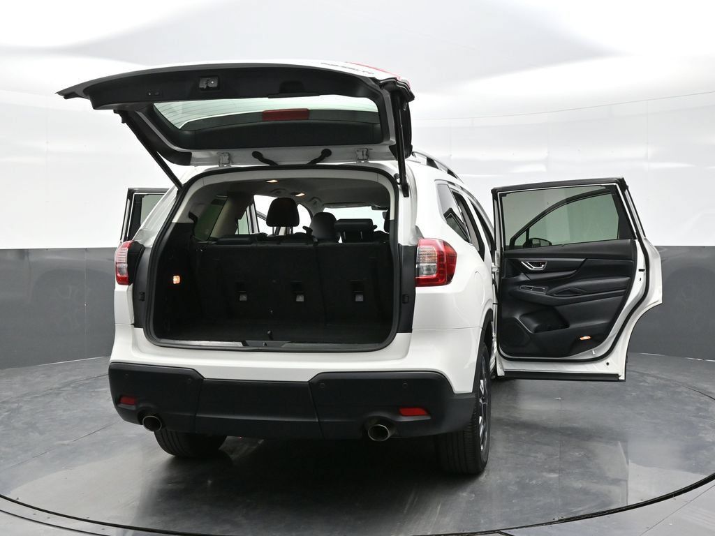 Used 2023 Subaru Ascent Limited AWD/4WD image 44