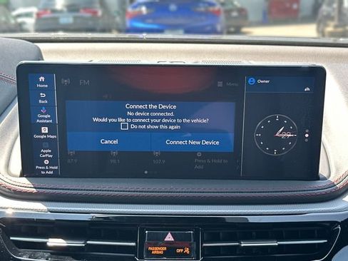 New 2026 Acura MDX A-Spec image 14