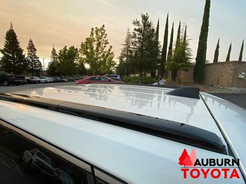 New 2026 Toyota bZ FWD image 9