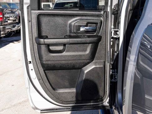 Used 2022 RAM 1500 Classic Warlock w/ Electronics Group image 14