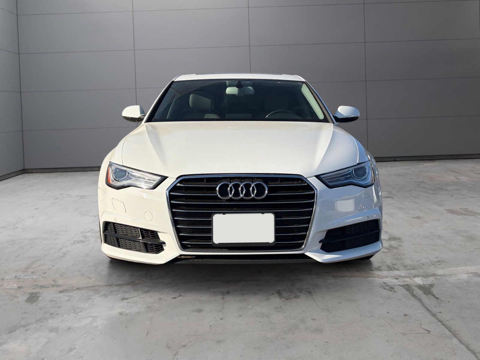 Used 2018 Audi A6 2.0T Premium w/ 19" Sport Package FWD image 8