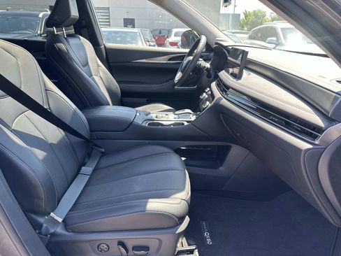 Used 2026 INFINITI QX60 Luxe w/ Cargo Package AWD/4WD image 39
