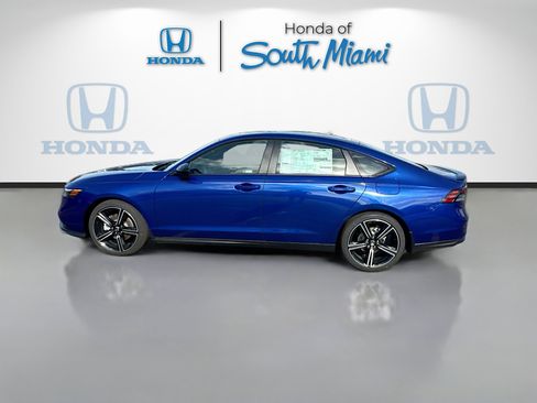 Used 2026 Honda Accord Sport image 4