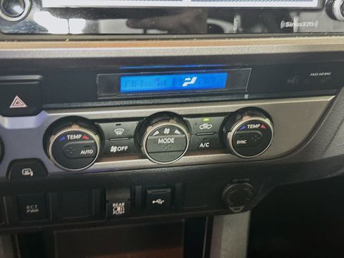 Certified 2023 Toyota Tacoma SR5 image 15