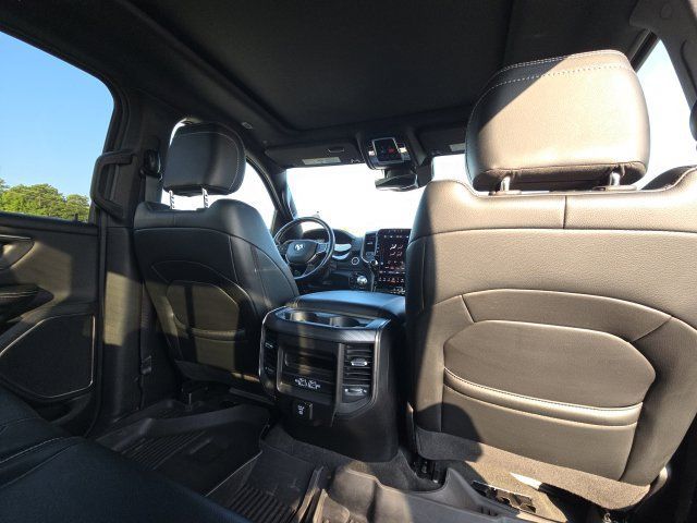 Used 2023 RAM 1500 Rebel w/ Rebel Level 2 Equipment Group AWD/4WD image 18