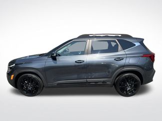 Used 2024 Kia Seltos X-Line AWD/4WD video 2