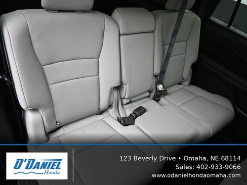 Used 2023 Honda Passport EX-L image 40