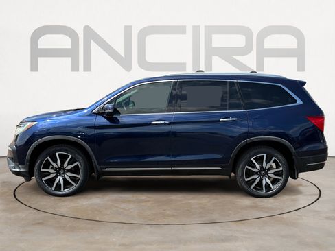 Used 2019 Honda Pilot Elite image 7