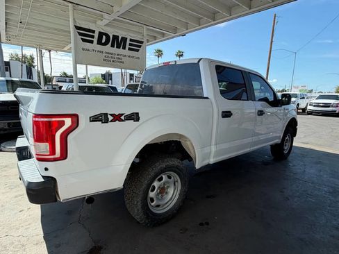 Used 2017 Ford F150 XL w/ XL Power Equipment Group image 3