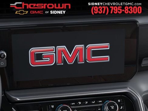 New 2026 GMC Sierra 2500 Denali w/ Denali Reserve Package AWD/4WD image 20