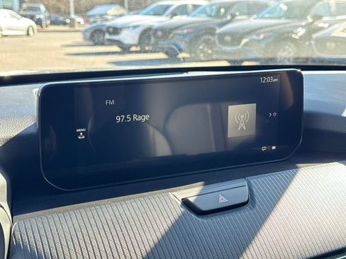 New 2026 MAZDA CX-90 3.3 Turbo w/ Select Package AWD/4WD image 18