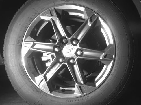 Used 2025 Chevrolet Blazer LT FWD image 15