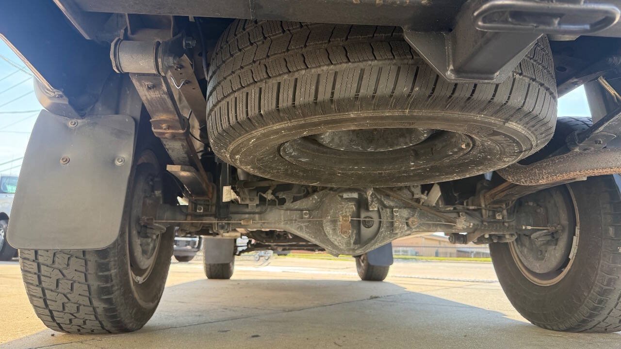 Used 2003 Toyota Tacoma PreRunner RWD image 65