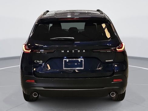 New 2026 MAZDA CX-5 Preferred AWD/4WD image 6