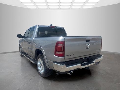 Used 2022 RAM 1500 Big Horn AWD/4WD image 5