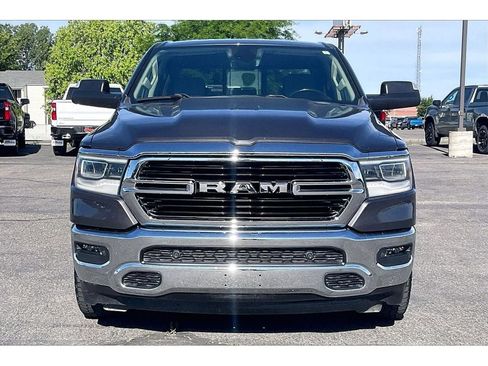 Used 2020 RAM 1500 Big Horn AWD/4WD image 3