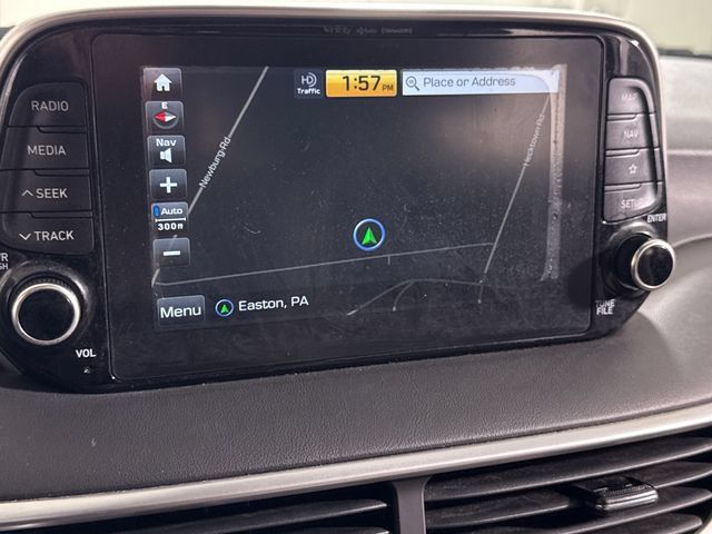 Used 2020 Hyundai Tucson Ultimate AWD/4WD image 35