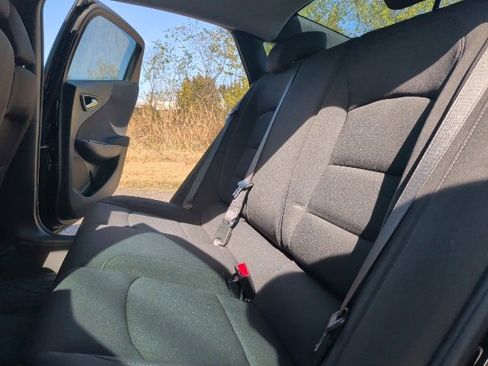 Certified 2023 Chevrolet Malibu LS w/ LPO, Floor Liner Package image 15