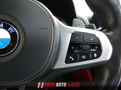 Used 2020 BMW M850i Gran Coupe xDrive AWD/4WD image 65