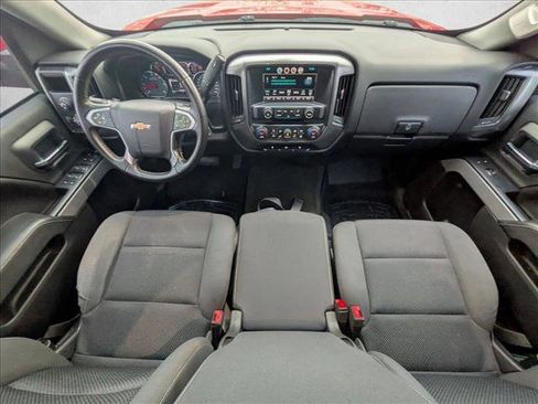 Used 2016 Chevrolet Silverado 1500 LT w/ All Star Edition image 17