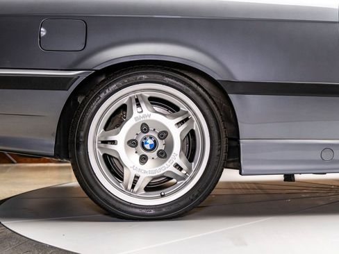 Used 1995 BMW M3 Coupe image 22
