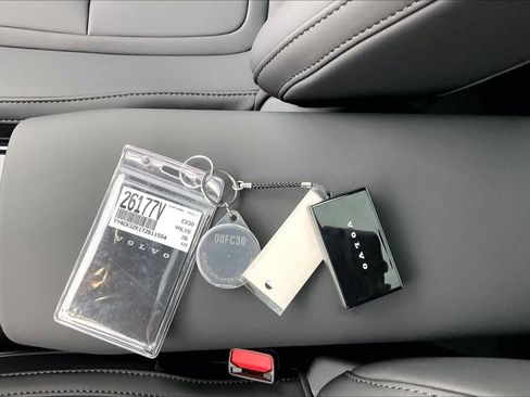 New 2026 Volvo EX30 Plus image 35