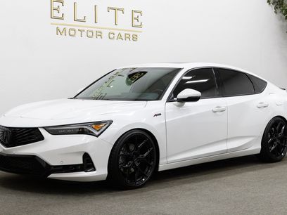 Used 2023 Acura Integra A-Spec
