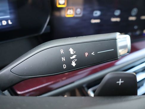 New 2026 Chevrolet Traverse RS AWD/4WD image 24