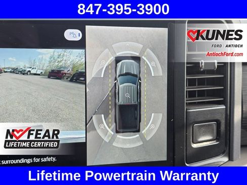 Certified 2024 Ford F150 XLT w/ Tow/Haul Package AWD/4WD image 61