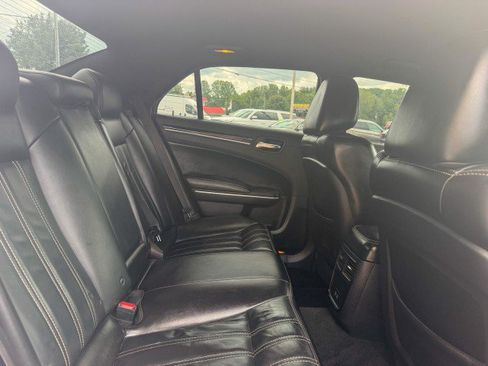 Used 2021 Chrysler 300 S RWD image 19