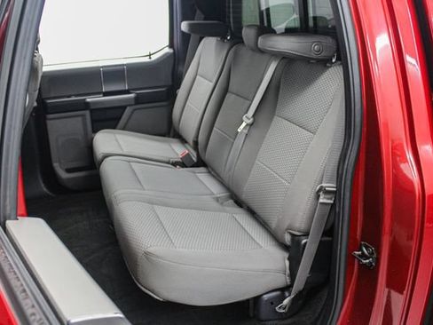 Used 2018 Ford F150 XLT w/ Equipment Group 302A Luxury AWD/4WD image 21