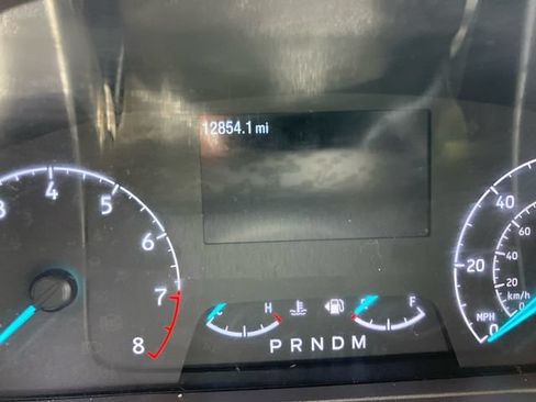 Used 2025 Ford Transit 250 Low Roof w/ Exterior Upgrade Package RWD image 6