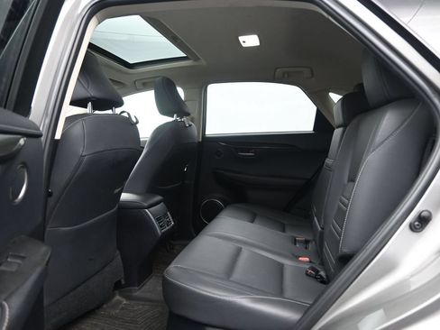 Used 2017 Lexus NX 200t AWD w/ Premium Package image 24