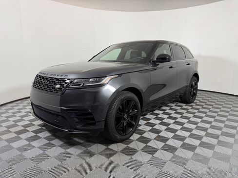Used 2022 Land Rover Range Rover Velar R-Dynamic S image 1