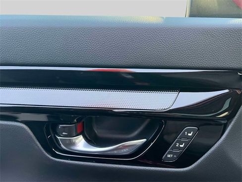 Used 2026 Honda CR-V EX-L image 19