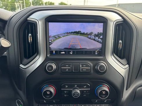 Certified 2020 Chevrolet Silverado 2500 LT w/ All Star Edition AWD/4WD image 14