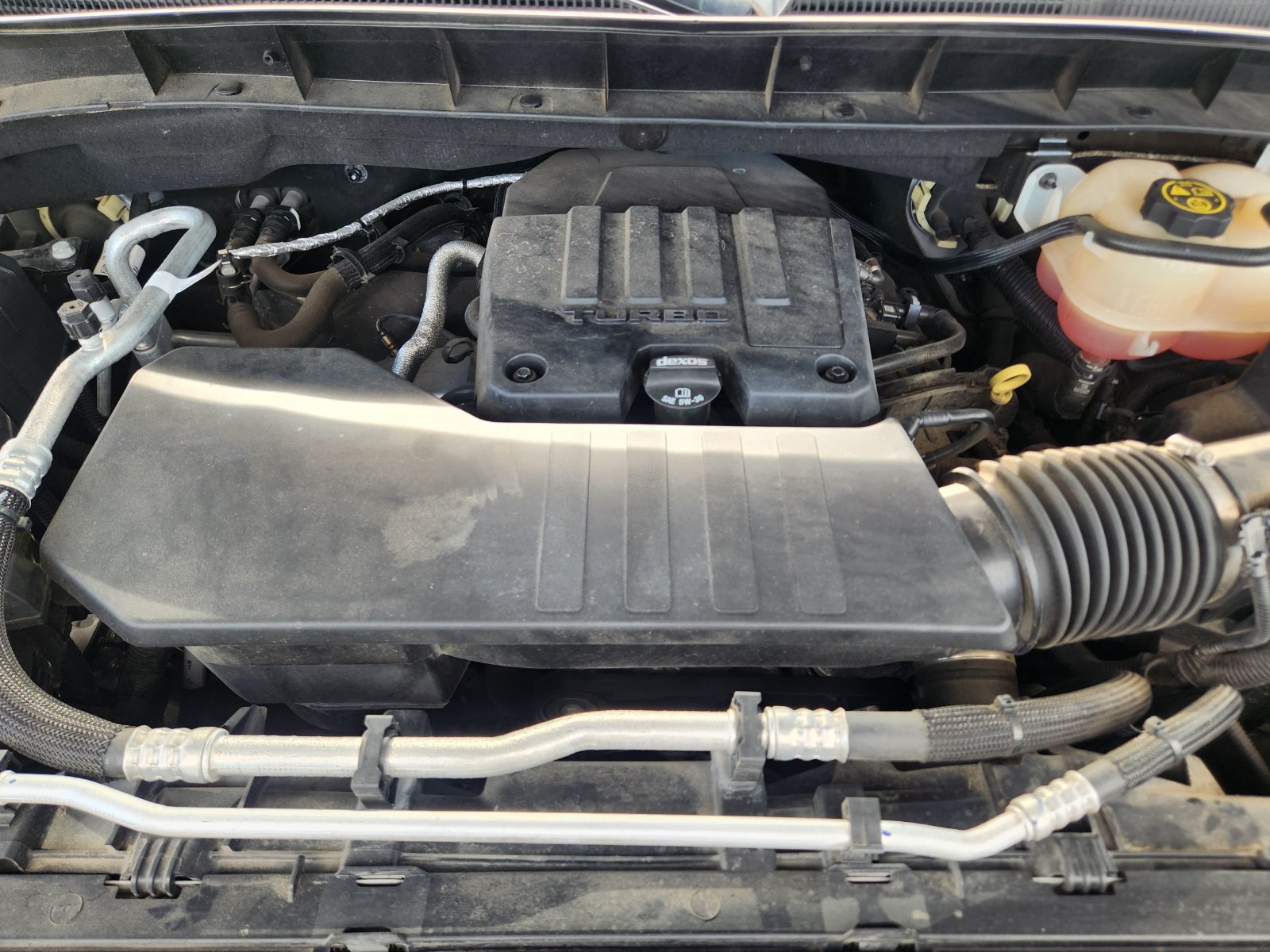 Used 2021 GMC Sierra 1500 SLE AWD/4WD image 35