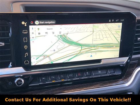 New 2026 GMC Sierra 1500 Elevation w/ Elevation Premium Package image 12