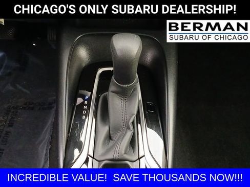 Used 2021 Toyota Corolla LE image 14