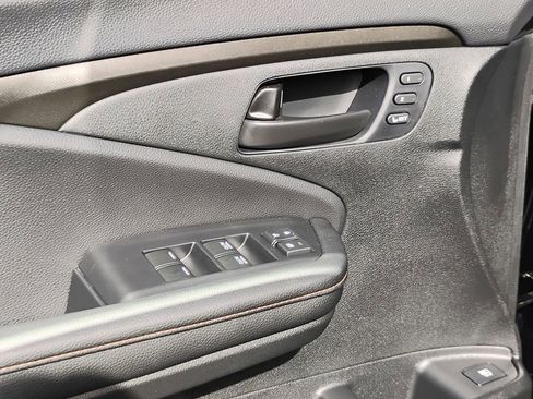 New 2026 Honda Ridgeline TrailSport image 20