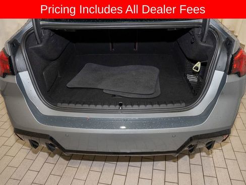 Used 2025 BMW 228i xDrive AWD/4WD image 5