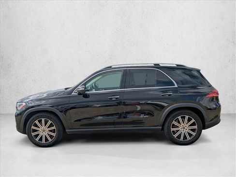 Used 2024 Mercedes-Benz GLE 350 4MATIC image 8