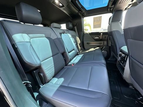 Used 2024 GMC Hummer EV 3X w/ Extreme Off-Road Package image 28