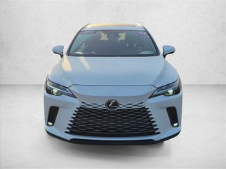 Used 2023 Lexus RX 350 Premium Plus w/ Cold Area Package FWD video 2