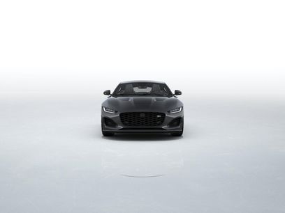 New 2024 Jaguar F-TYPE R