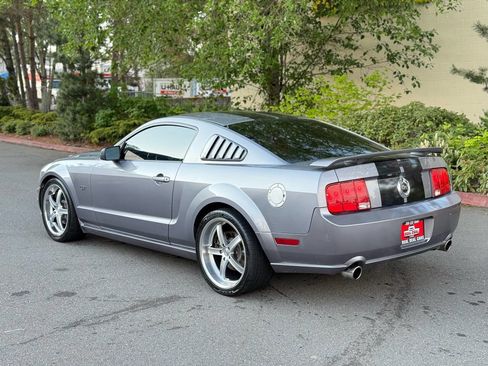 Used 2006 Ford Mustang GT Premium image 6