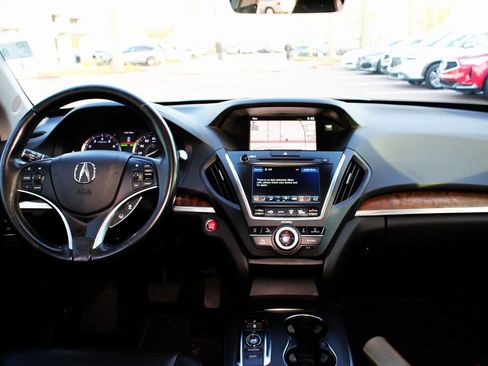 Used 2020 Acura MDX FWD w/ Technology Package image 14